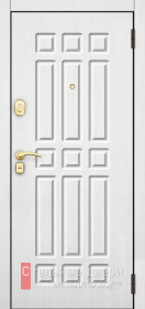 Входные двери в дом в Фрязино «Двери в дом»