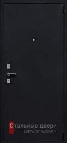 Входные двери с порошковым напылением в Фрязино «Двери с порошком»