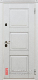 Входные двери МДФ в Фрязино «Двери с МДФ»