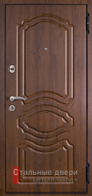 Входные двери в дом в Фрязино «Двери в дом»