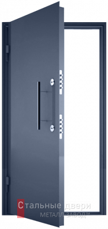 Бронированная дверь №39